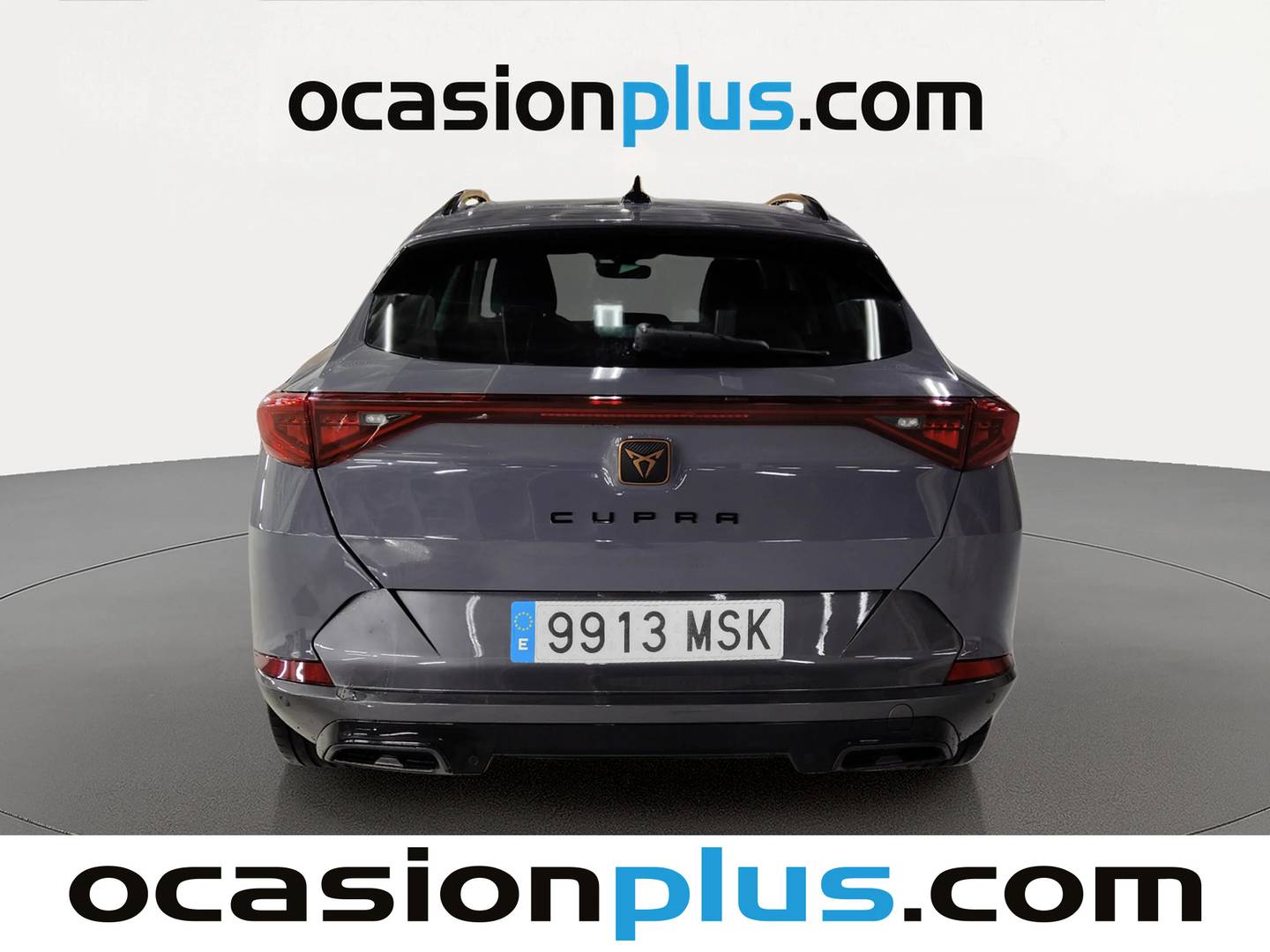Cupra Formentor Cupra Formentor 1.5 TSI (150 CV) al mejor precio