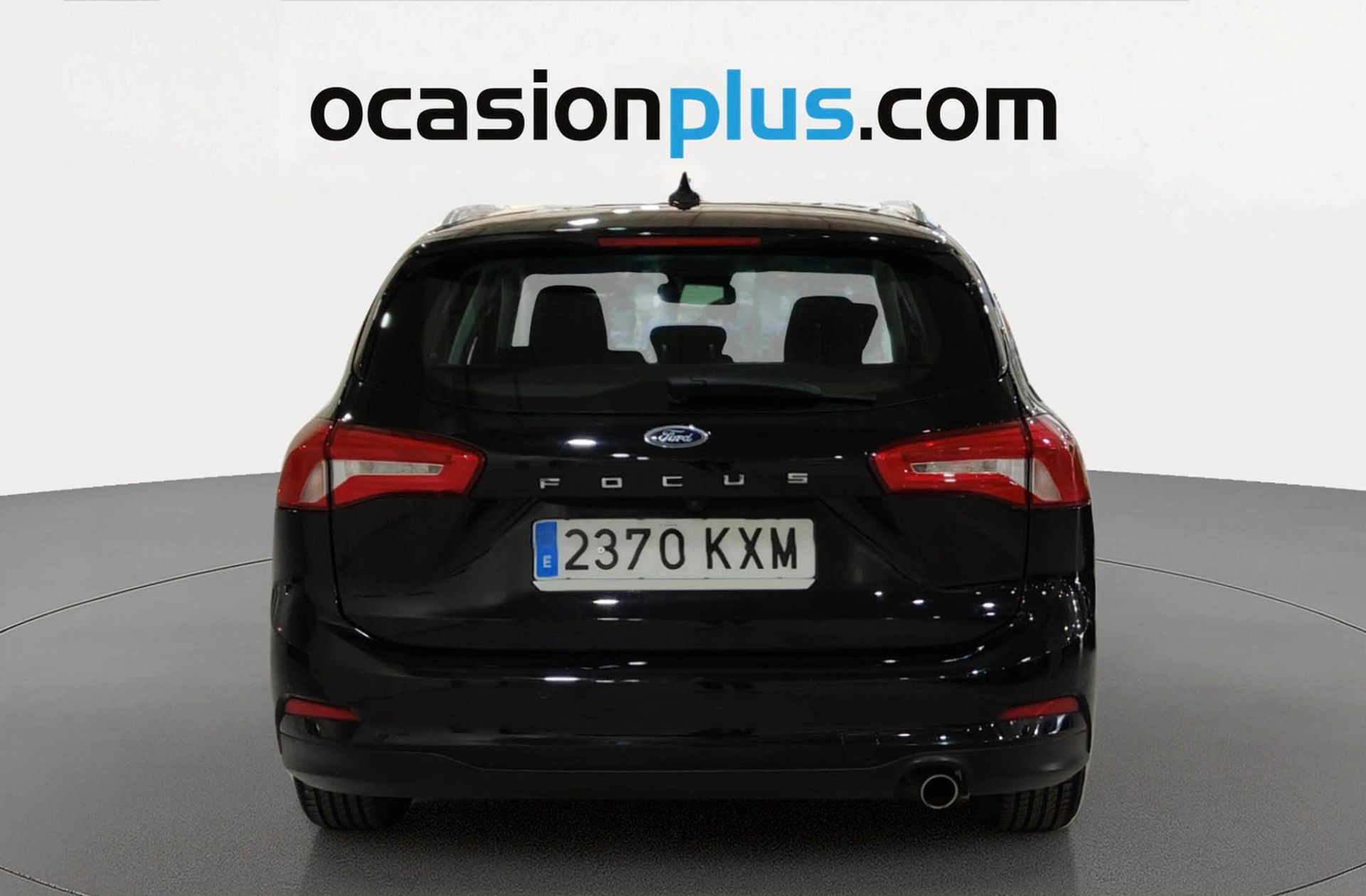 Ford Focus SportBreak 1.5 EcoBlue Trend+ - foto 16