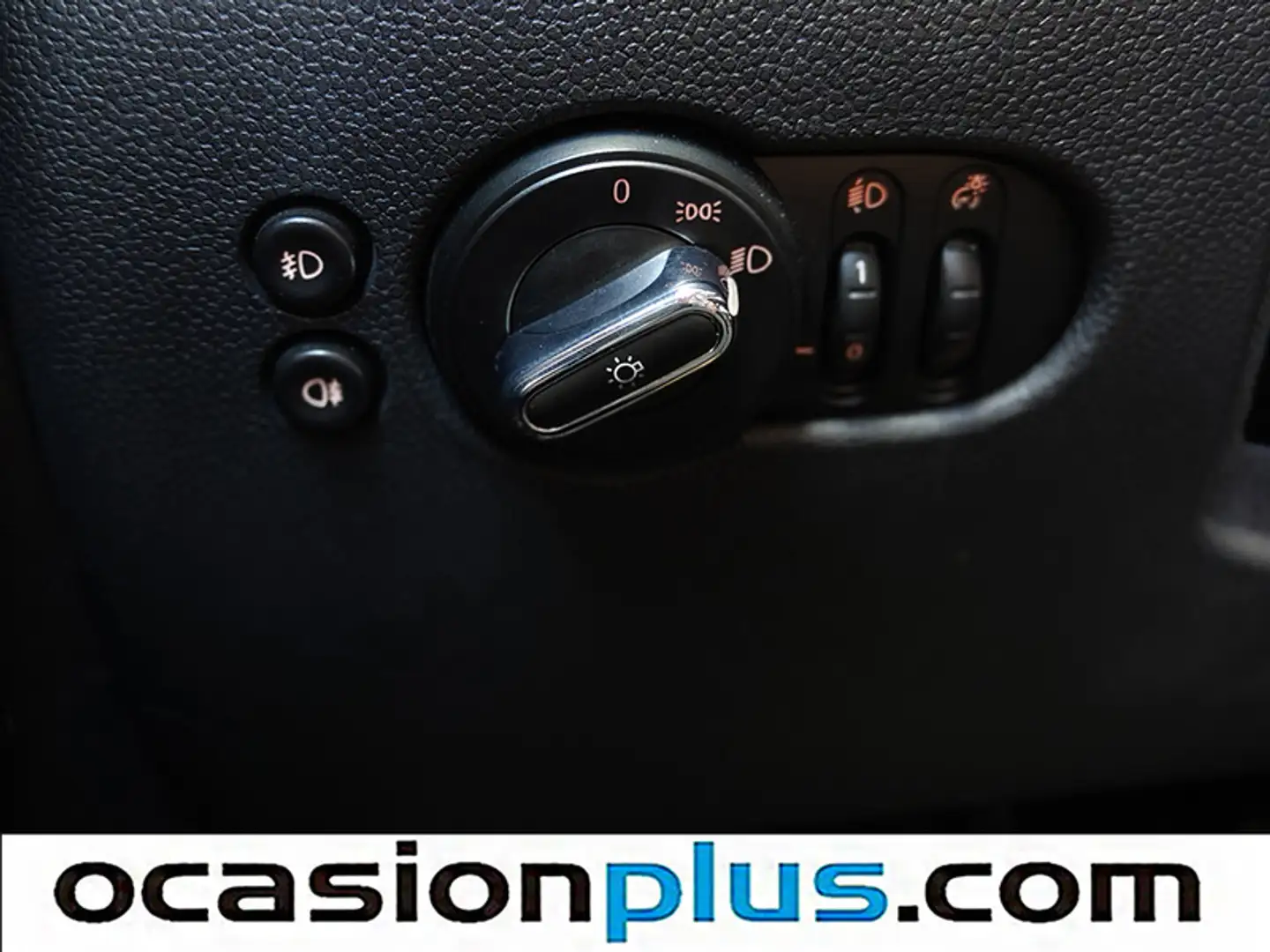 Foto Mini MINI MINI MINI 3 Puertas 3 Puertas Cooper D (116 CV)