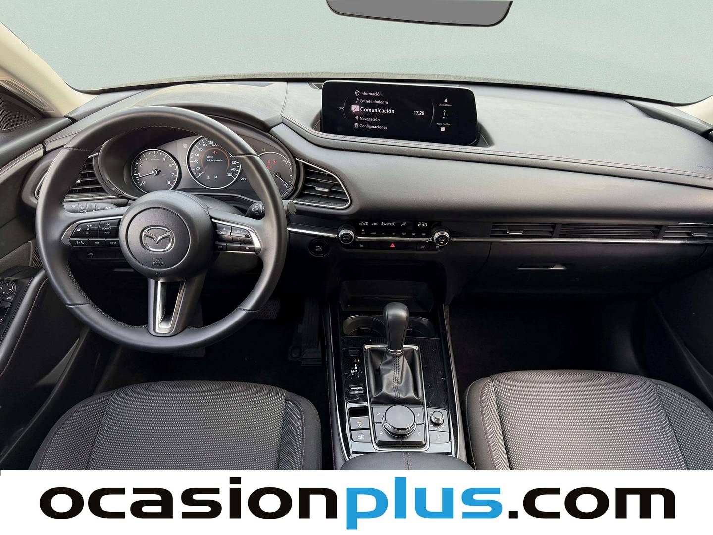 Mazda CX-30 Mazda CX-30 e-SKYACTIV G Homura AT (140 CV) de ocasión