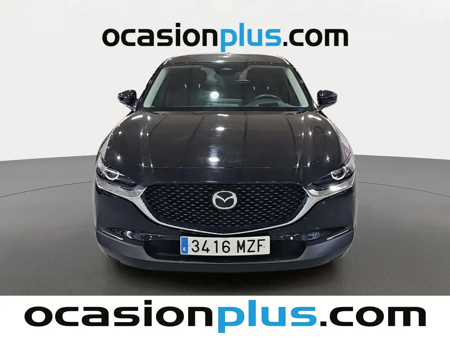 Foto Mazda CX-30 Mazda CX-30 2.0 e-Skyactive G MHEV Prime-line 6AT 90 kW (122 CV)
