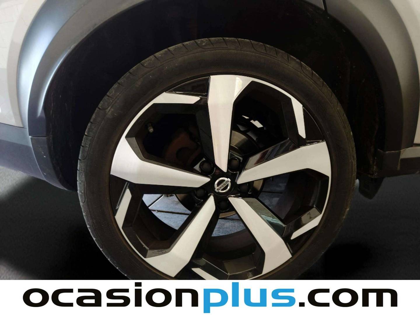 Nissan JUKE Nissan Juke DIG-T Tekna (114 CV) km 0