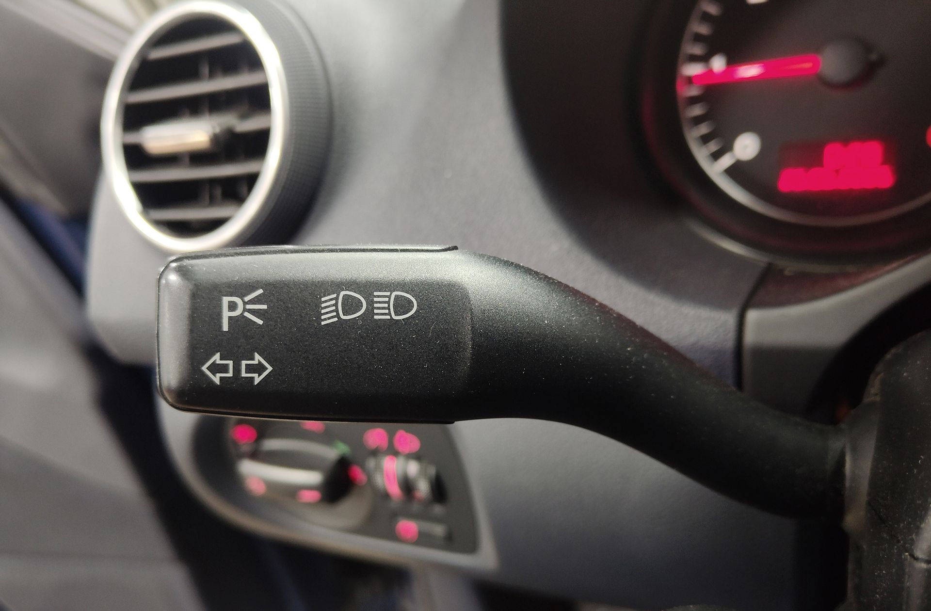 Audi A3 Sportback Ambiente 2.0 TDI S tronic - foto 31