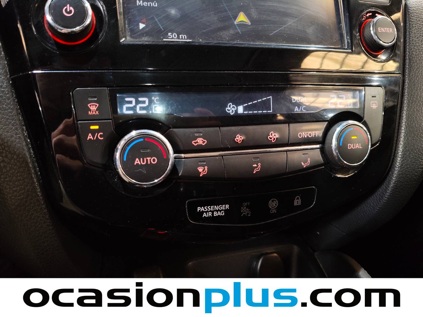 Nissan QASHQAI Nissan Qashqai DIG-T 115 N-Connecta 4x2 (115 CV) 115cv