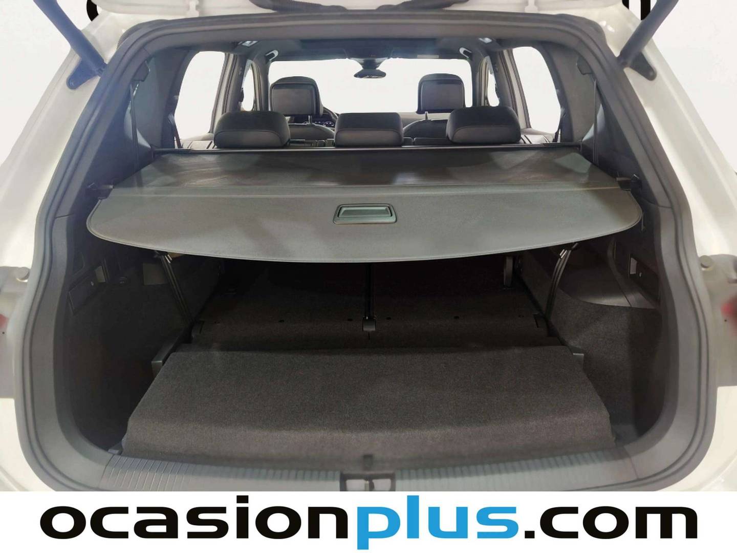 Foto Seat Tarraco Seat Tarraco 2.0 TDI Xcellence Plus 4Drive DSG (190 CV) 7 Plazas siete plazas