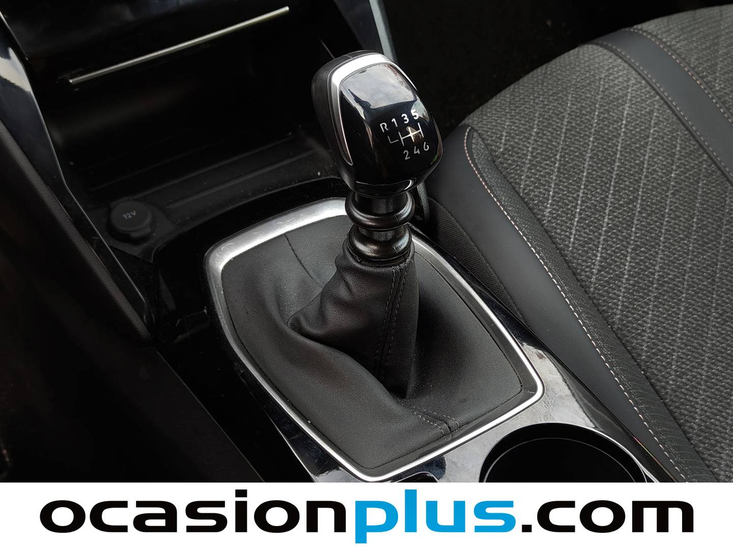 Foto Peugeot 208 Peugeot 208 PureTech 100 Allure (100 CV)