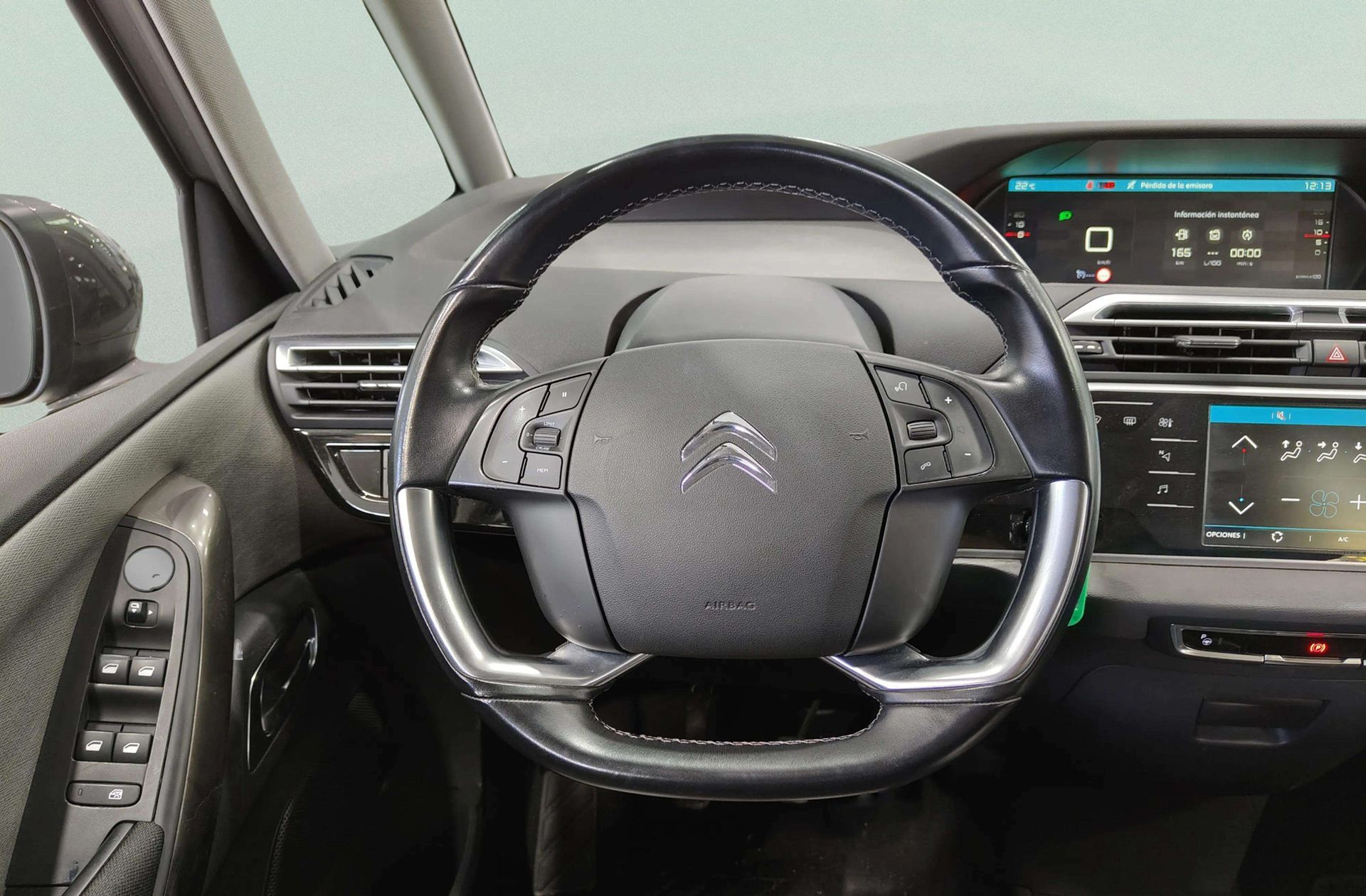 Citroën C4 Grand Picasso BlueHDi 150 Shine 7 plazas - foto 25