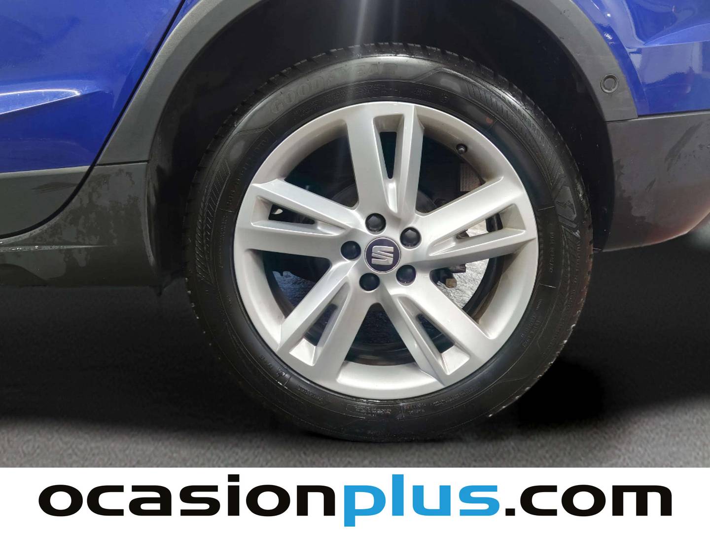 Seat Arona Seat Arona 1.6 TDI Ecomotive FR (115 CV) barato