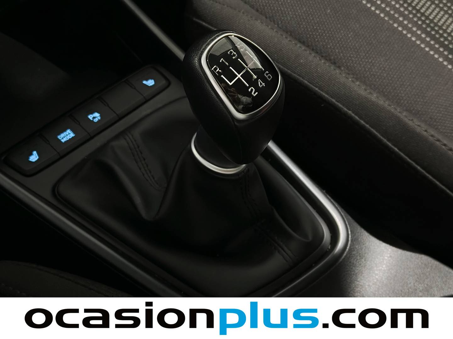 Foto Hyundai i20 Hyundai i20 1.0 TGDI SLX (100 CV)