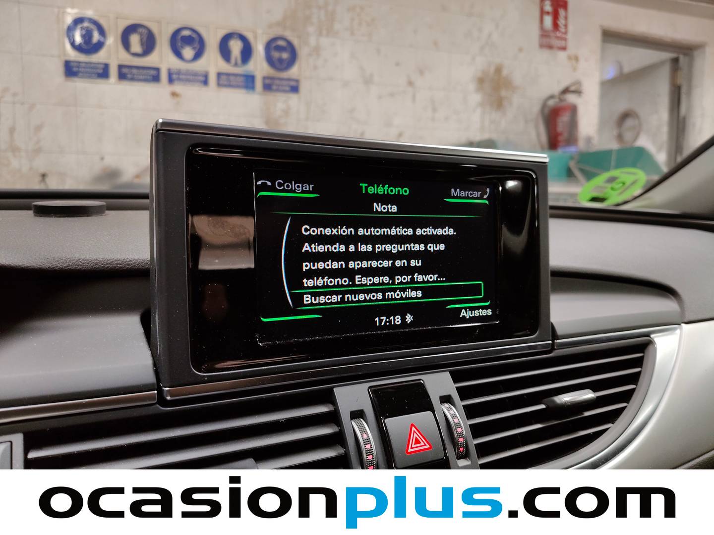 Audi A6 Audi A6 Advanced edition 2.0 TDI ultra (190 CV) S tronic automático
