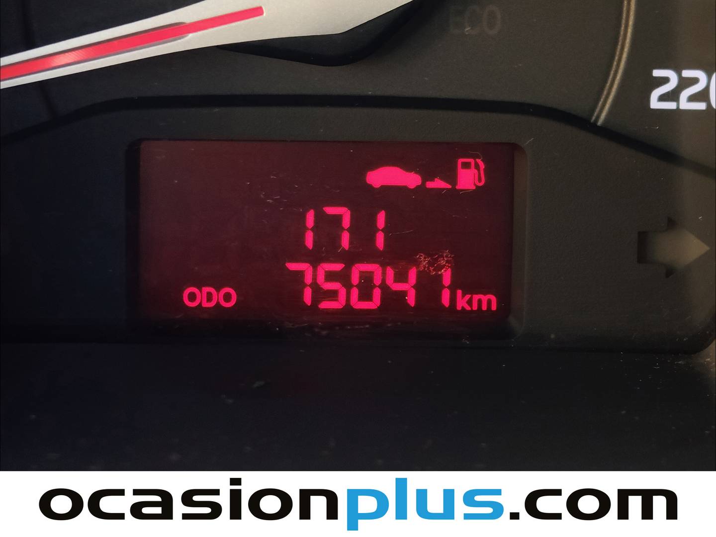 Foto KIA Rio Kia Rio 1.2 CVVT Concept (84 CV)