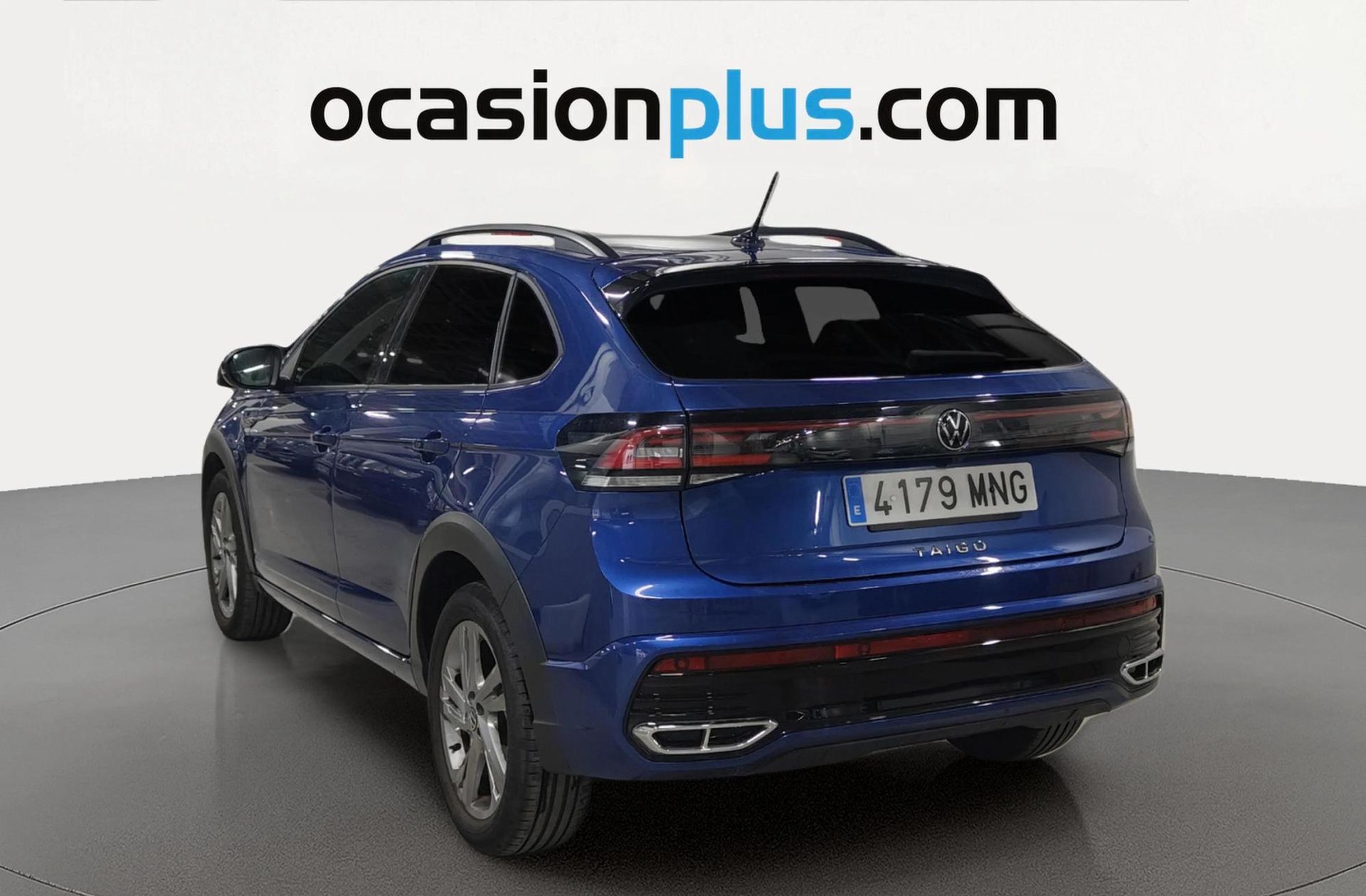 Volkswagen Taigo R-Line 1.0 TSI - foto 3