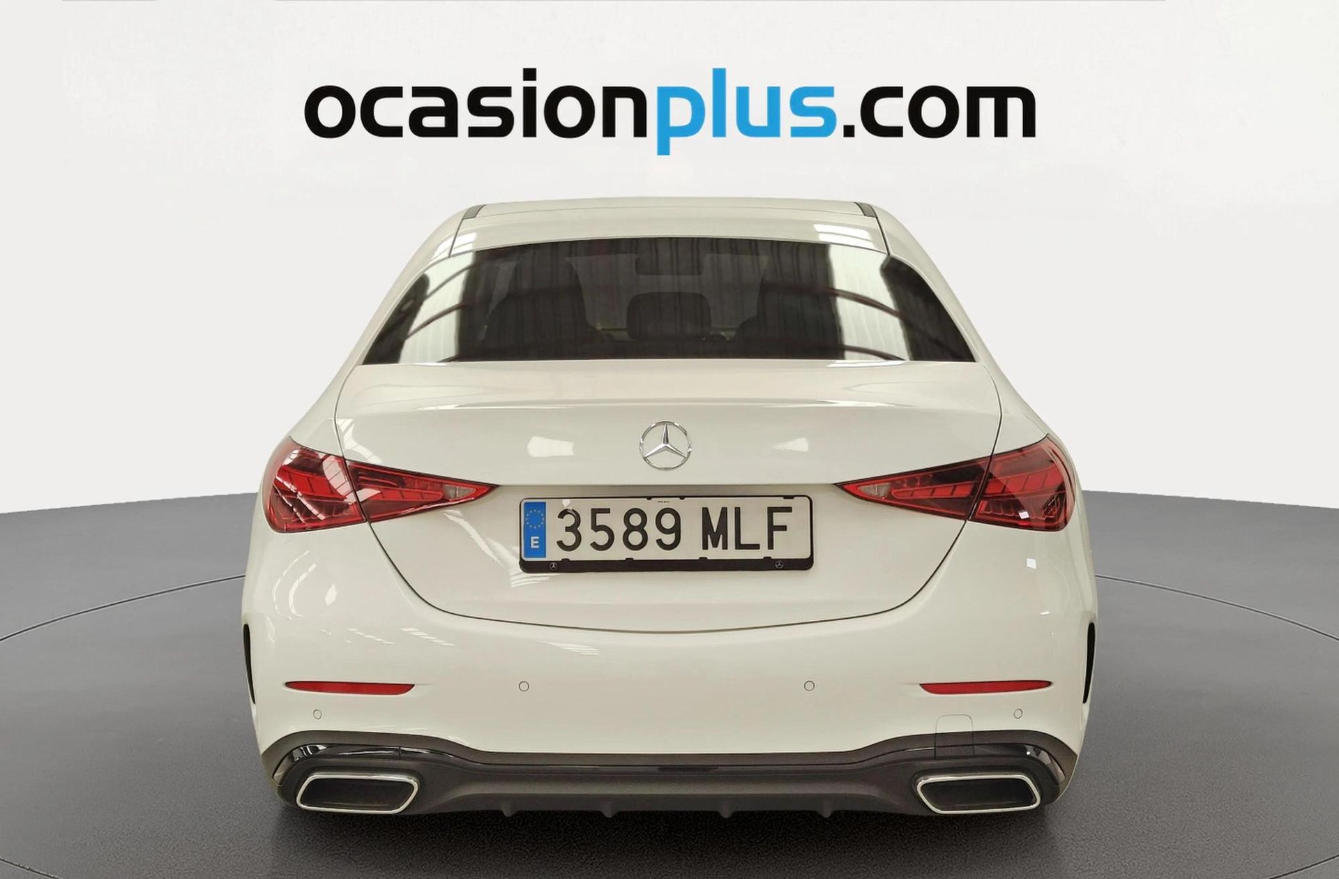 Mercedes-Benz Clase C 200 d Pack AMG - foto 20