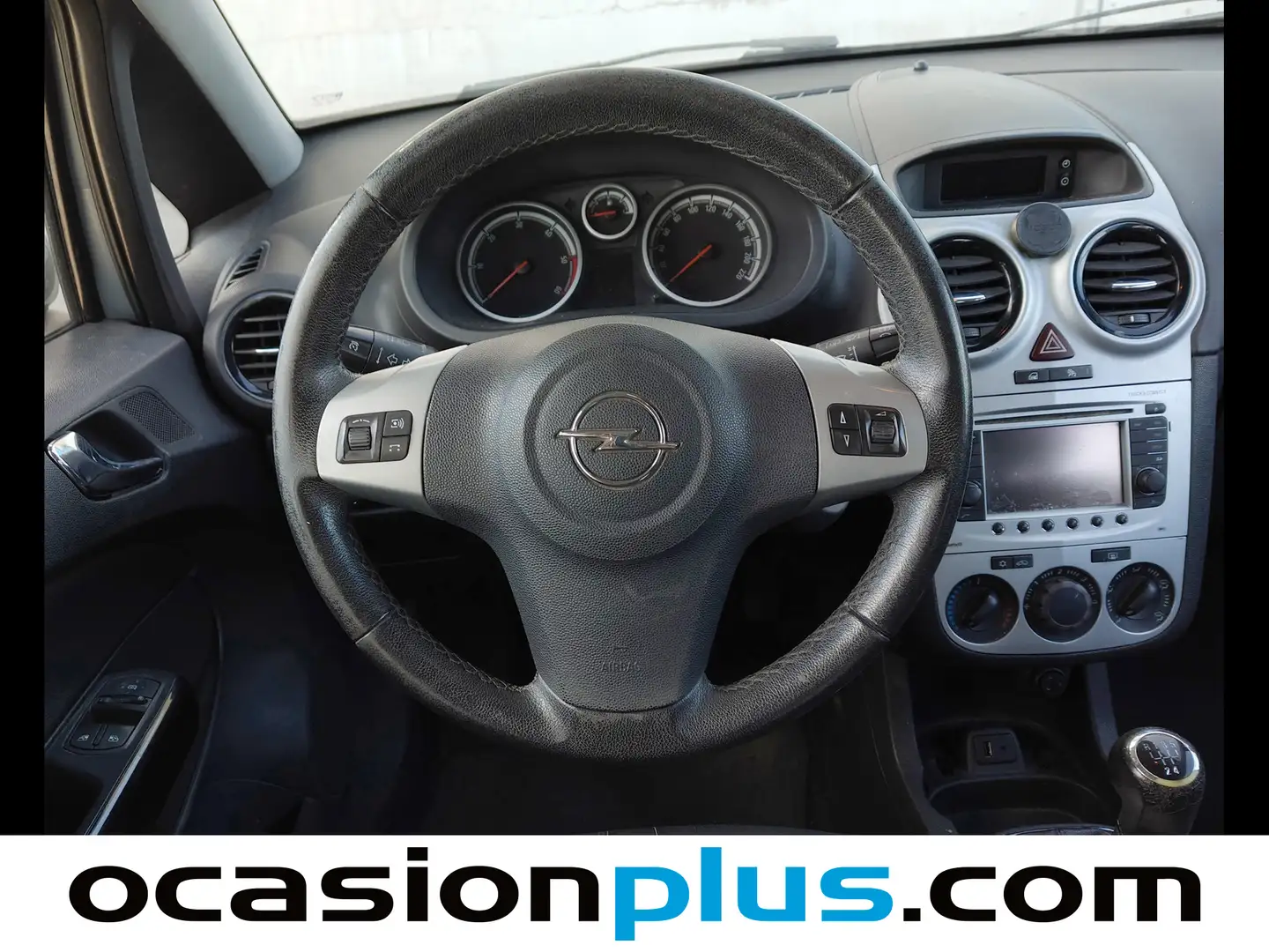 Foto Opel Corsa Opel Corsa 1.3 ecoFLEX Selective (75 CV)