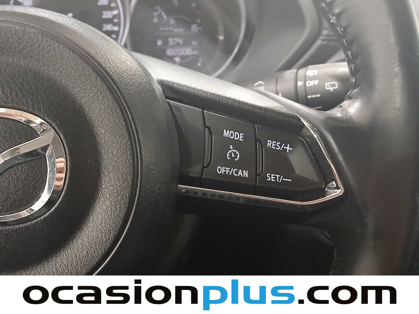 Foto Mazda CX-5 Mazda CX-5 2.2 DE Origin 2WD (150 CV)