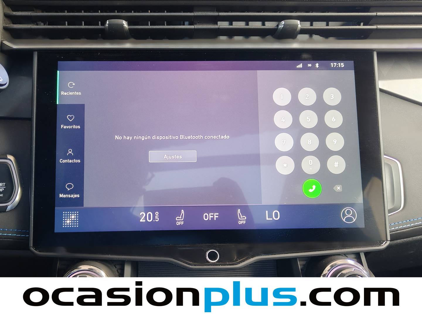 Lynk & Co 01 Lynk & Co 01 1.5 PHEV (261 CV) de ocasión