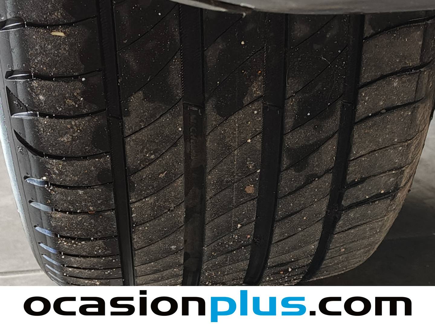 Foto DS DS 7 Crossback DS DS7 Crossback PureTech 130 Bastille+ AT (131 CV)