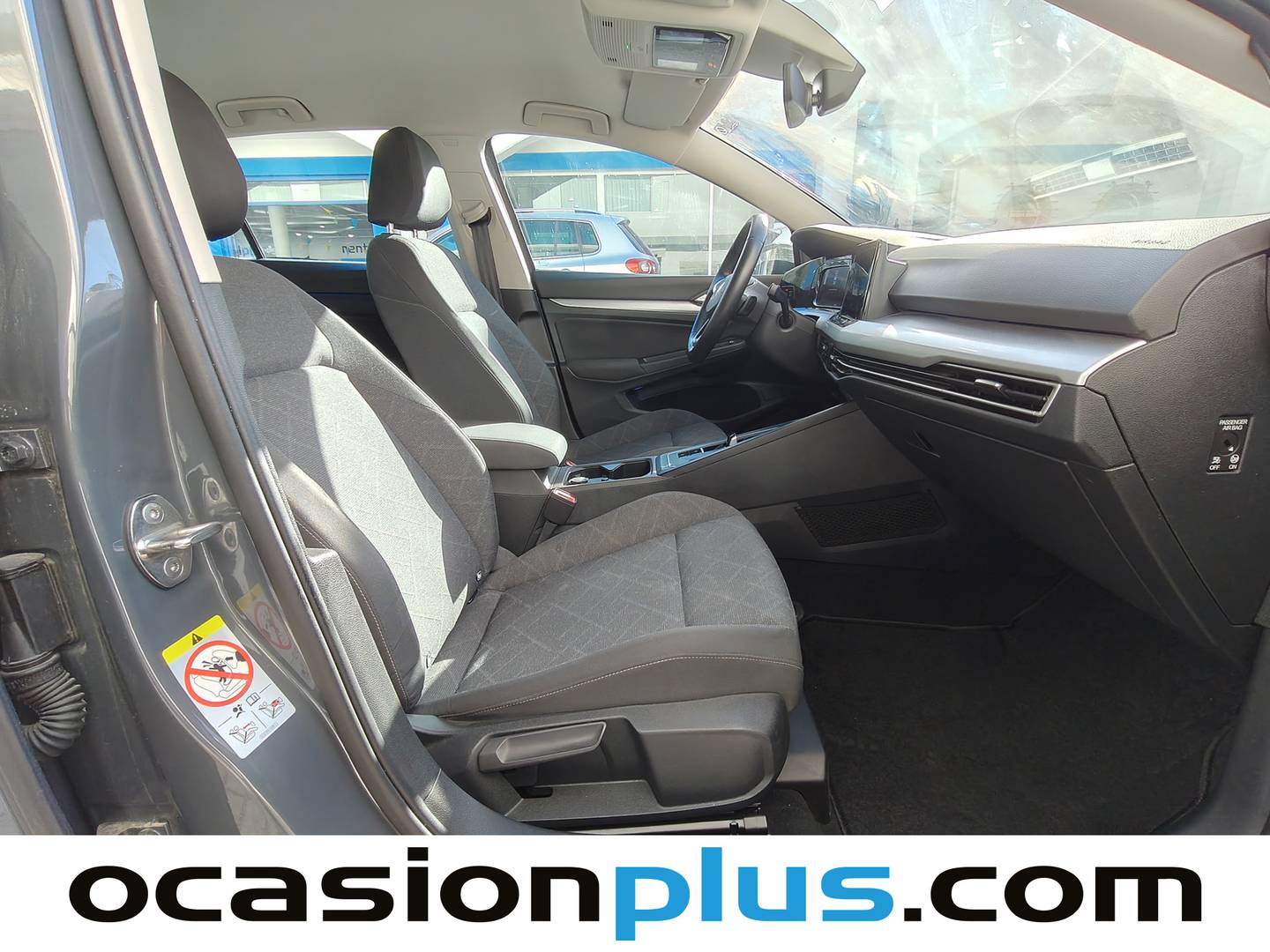 Foto Volkswagen Golf Volkswagen Golf Life 1.5 eTSI  (150 CV) DSG