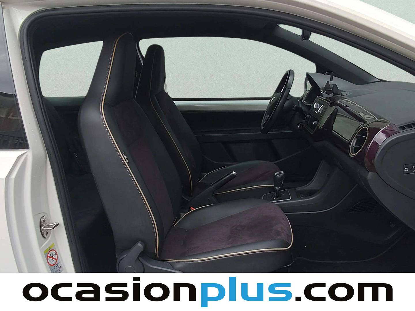 Seat Mii Seat Mii 1.0 Cosmopolitan Auto (75 CV) km 0