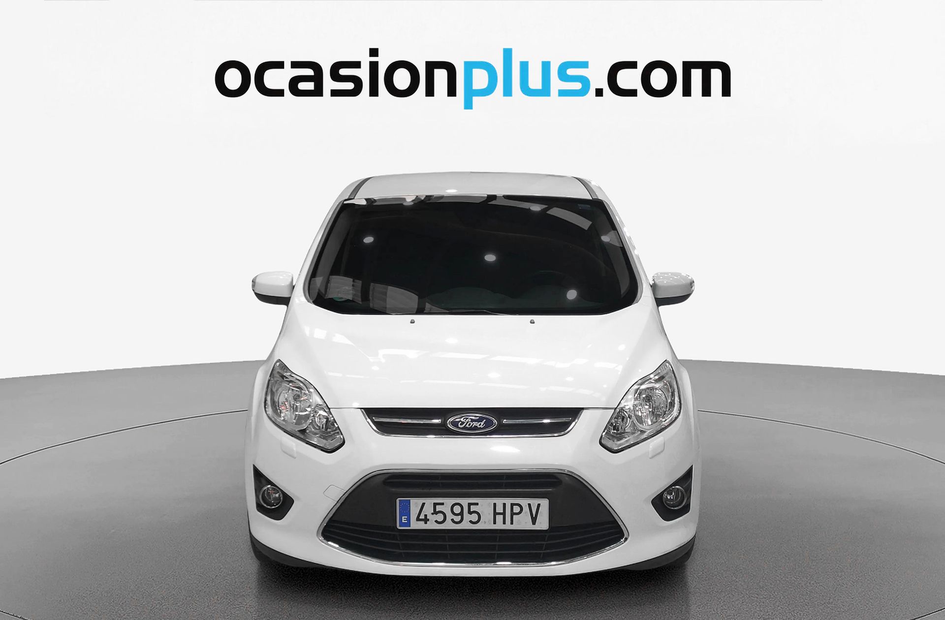 Ford C-Max 1.0 EcoBoost Trend - foto 10