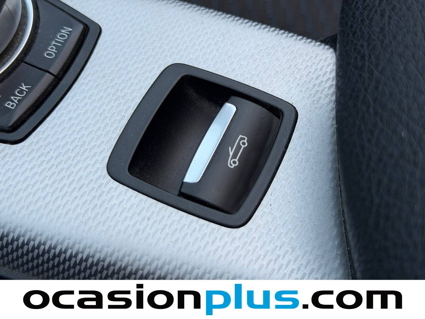 Extras del BMW Serie 2 BMW Serie 2 220i Cabrio (184 CV)
