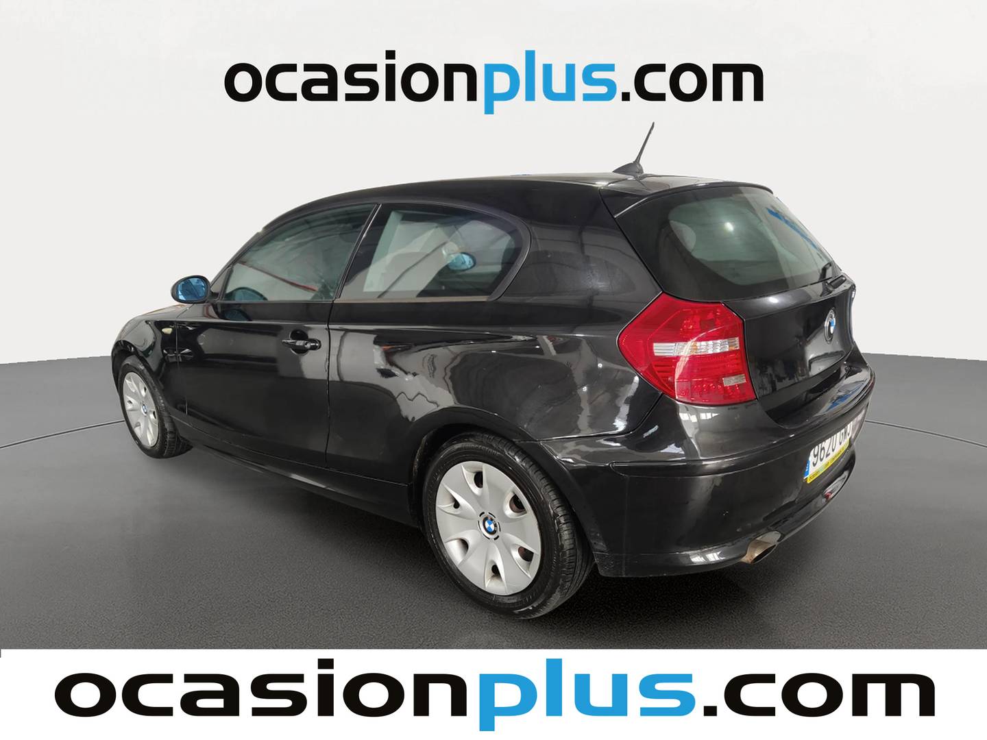 Foto BMW Serie 1 BMW Serie 1 118i (143 CV)