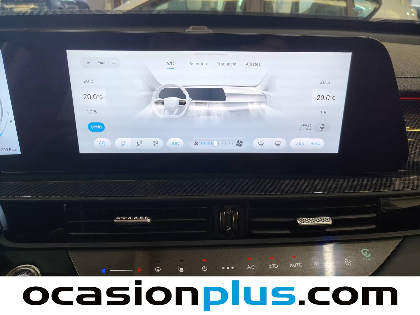 EBRO S700 EBRO S700 1.6 TGDI Luxury 7 DCT  (147 CV) 2025