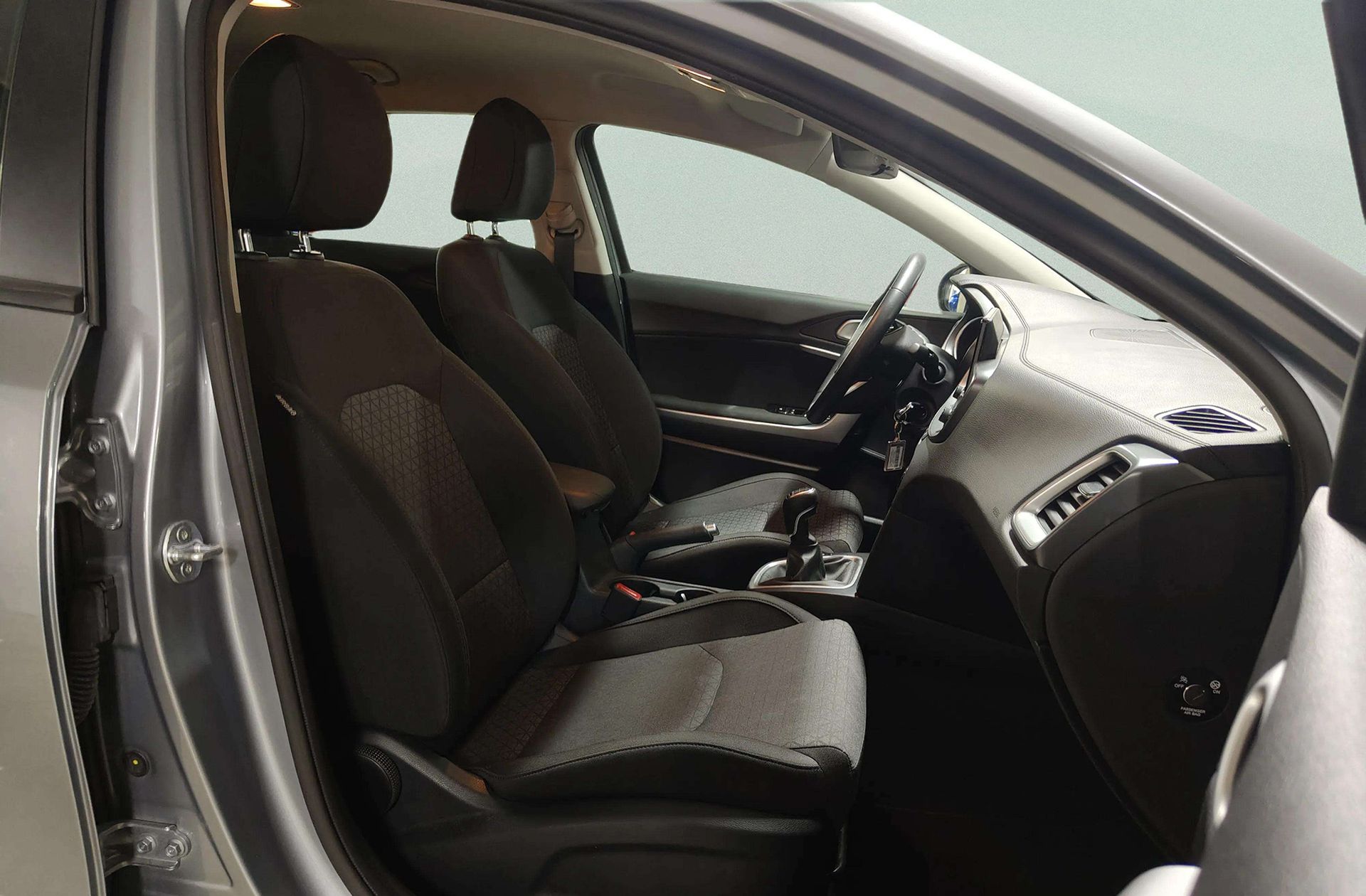 Kia Ceed 1.0 T-GDi Concept - foto 17