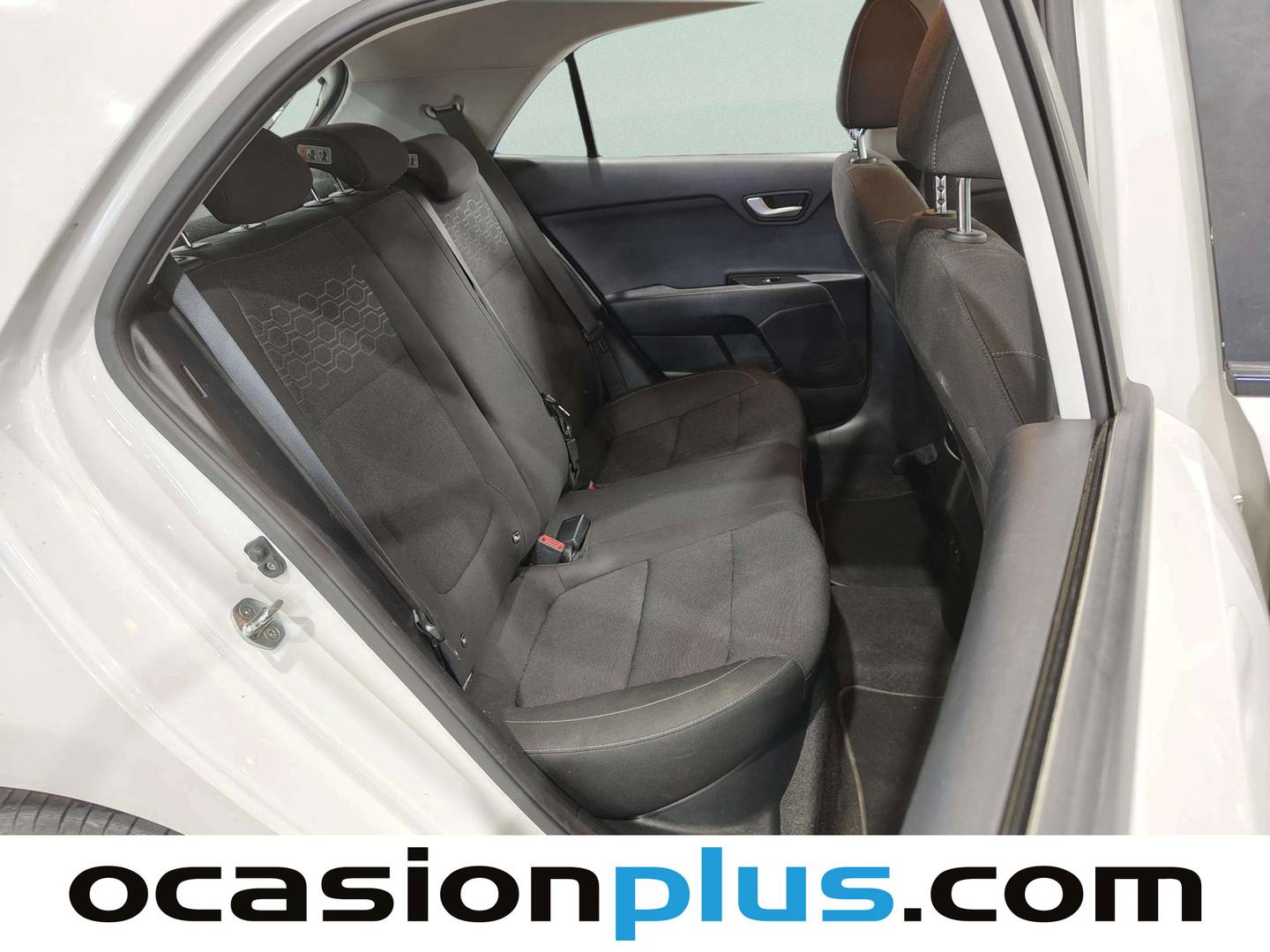 Foto KIA Rio Kia Rio 1.0 T-GDi Drive (100 CV)