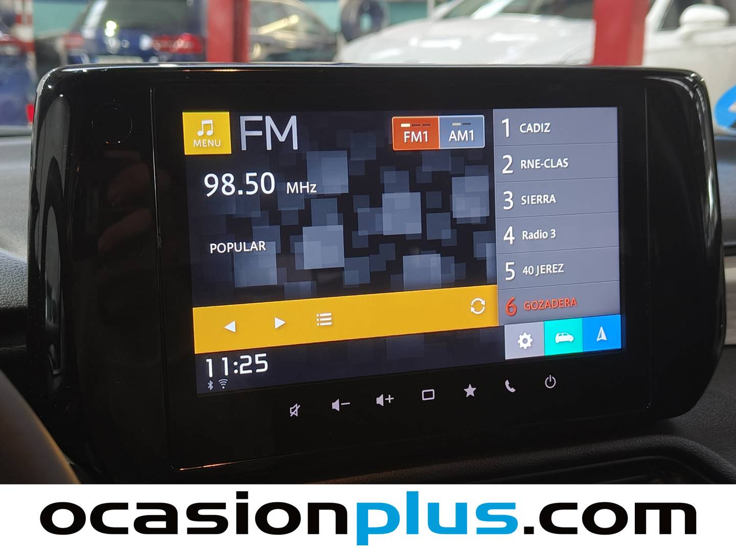 Foto Suzuki Swift Suzuki Swift 1.2 Mild Hybrid GLX (83 CV)