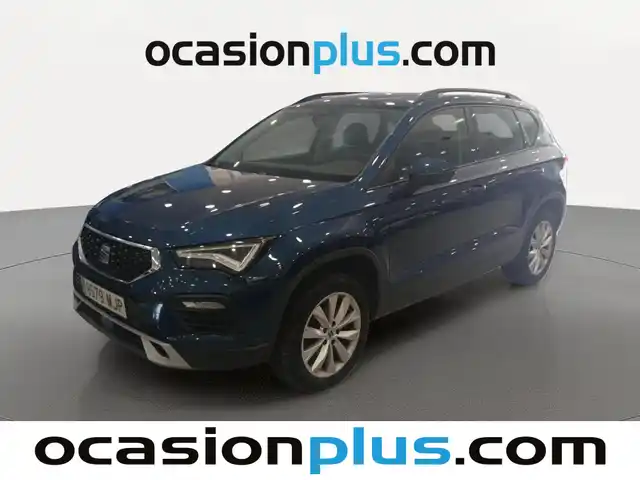 Seat Ateca 1.5 TSI S&S Style XL (150 CV) de segunda mano