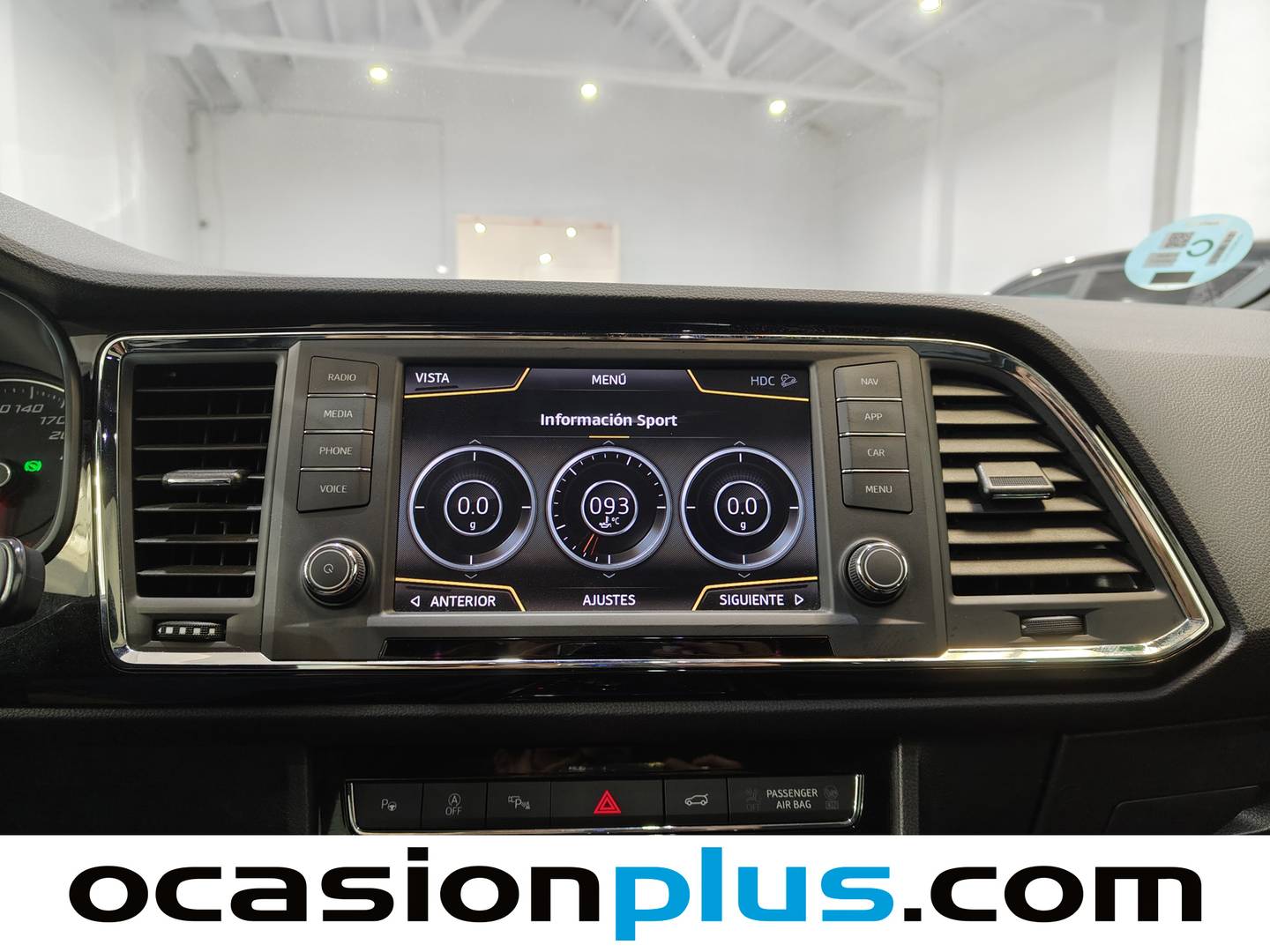 Seat Ateca SEAT Ateca 1.4 EcoTSI S&S Xcellence Plus 4Drive DSG (150 CV) al mejor precio