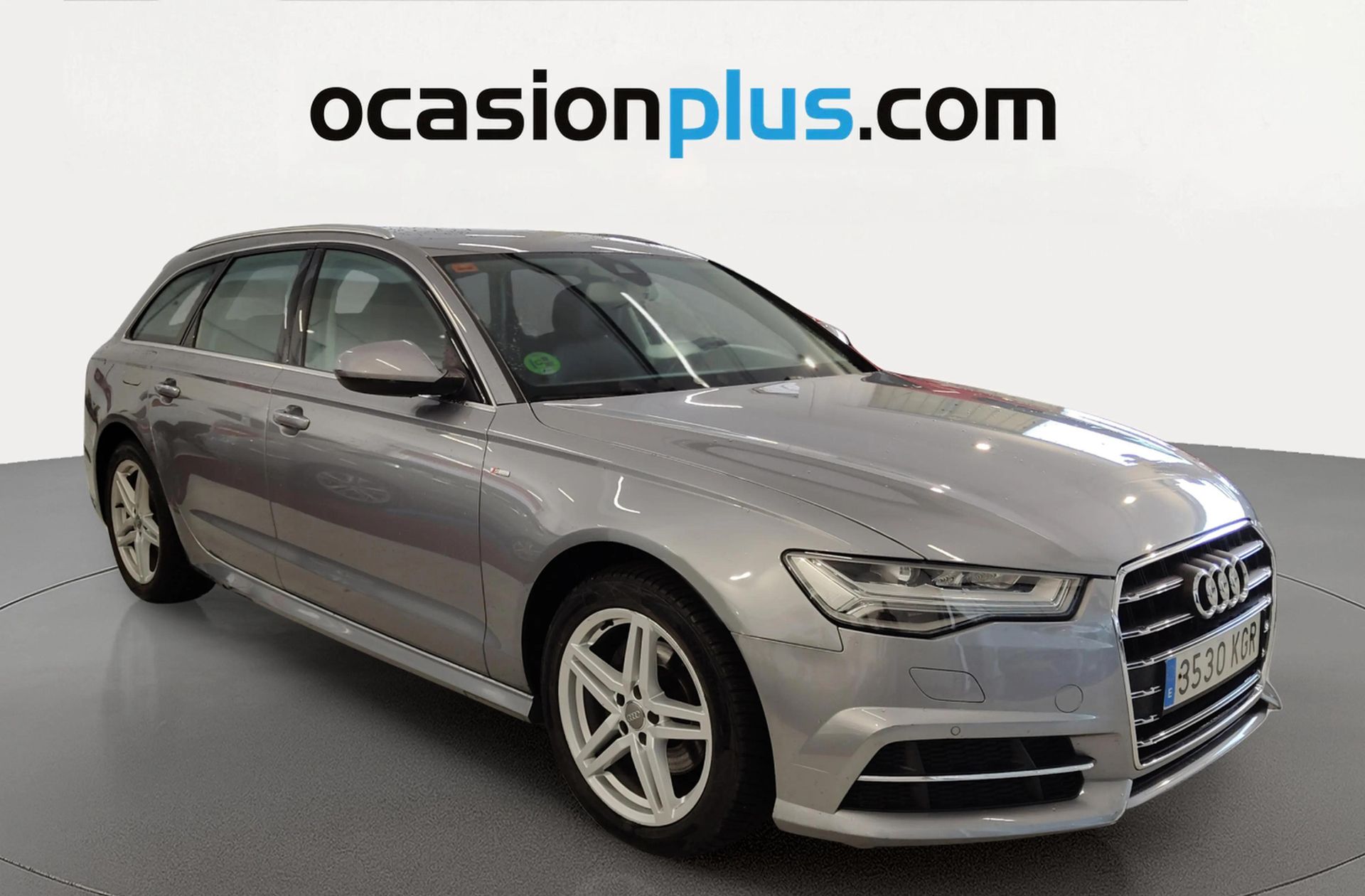 Audi A6 Avant S line 2.0 TDI ultra S tronic - foto 2