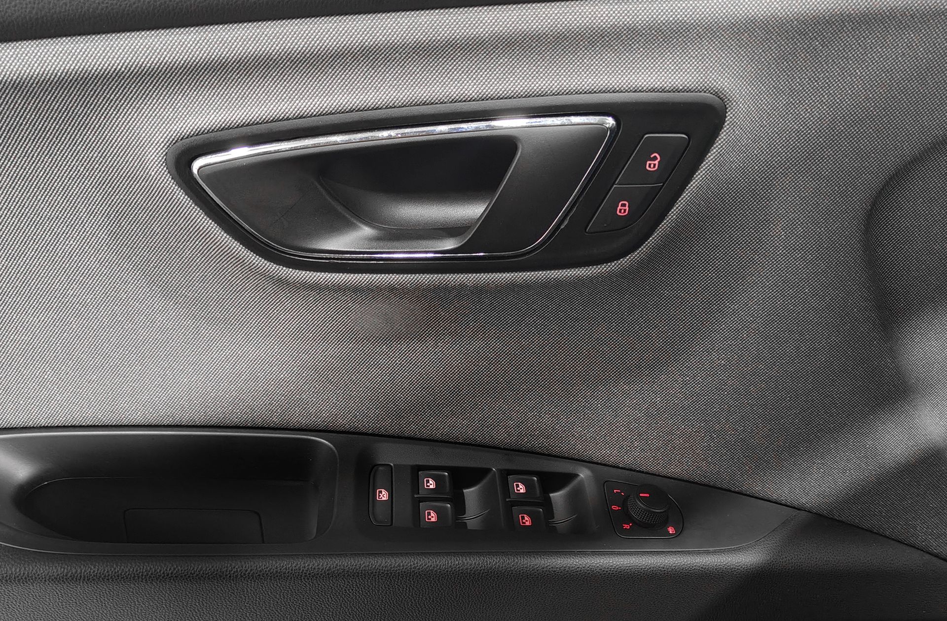SEAT León 1.0 EcoTSI Style Visio Edition - foto 35