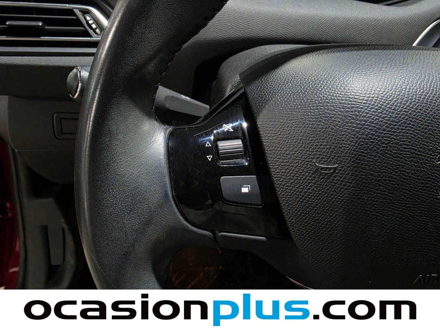 Peugeot 308 Peugeot 308 PureTech 130 S&S Allure Pack (130 CV) de ocasión