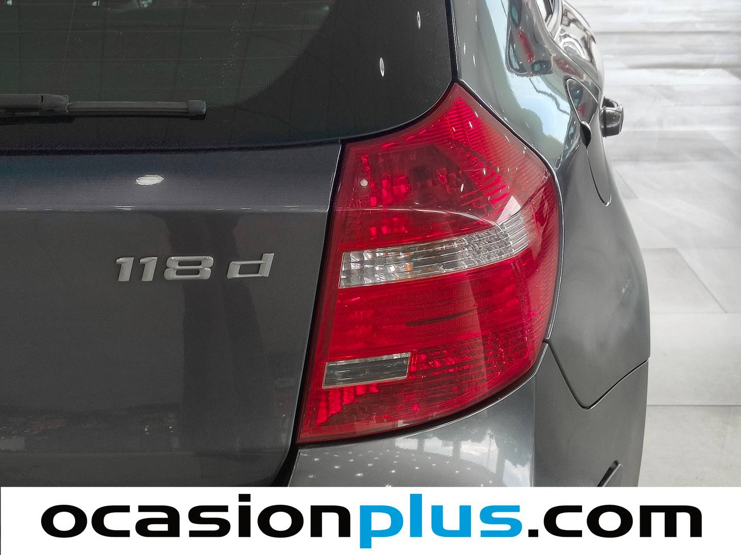 BMW Serie 1 BMW Serie 1 118d (143 CV) km 0
