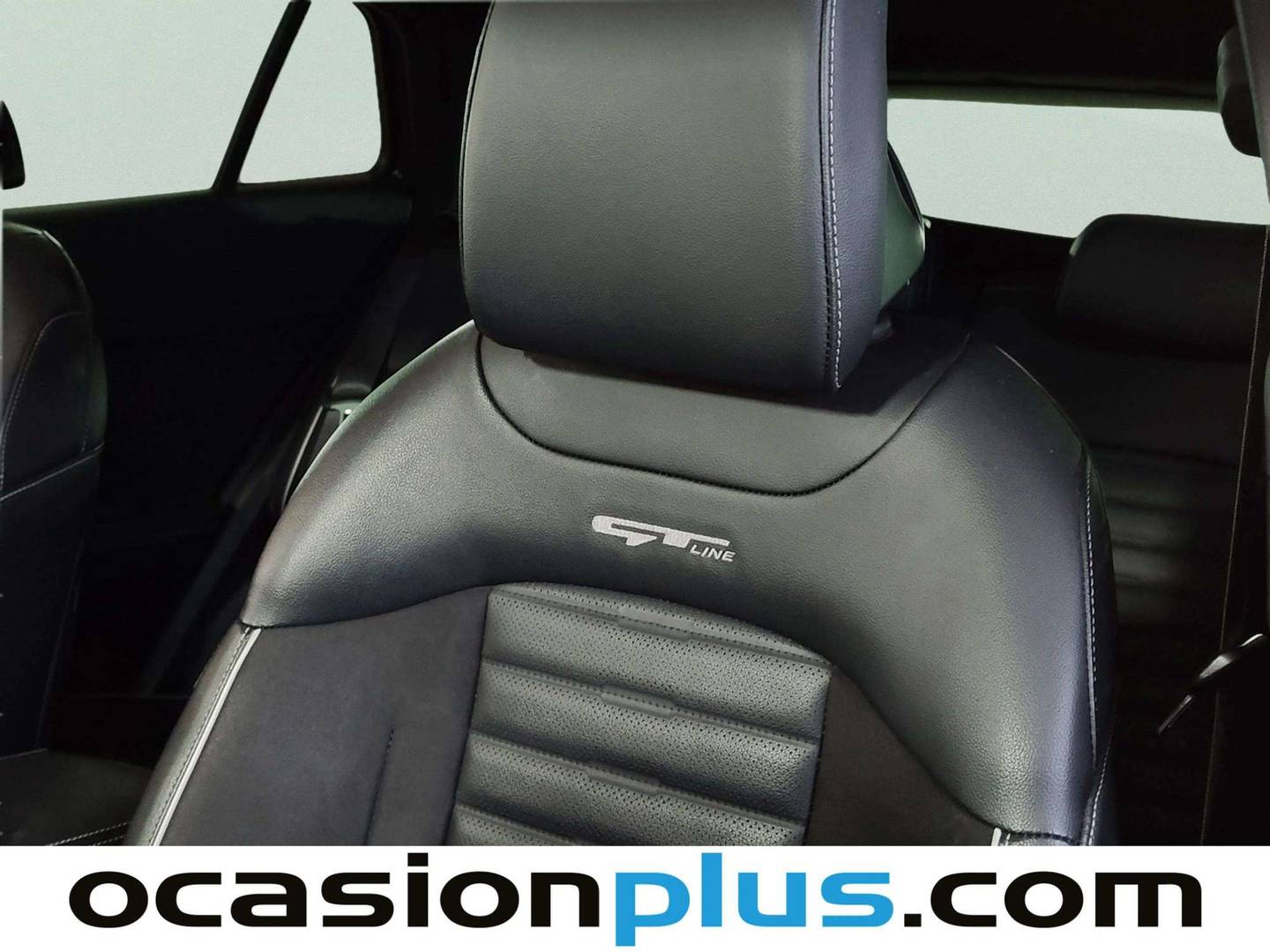 Acabados KIA Sportage KIA Sportage 1.6 T-GDi HEV GT Line 4x2 Auto (230 CV)