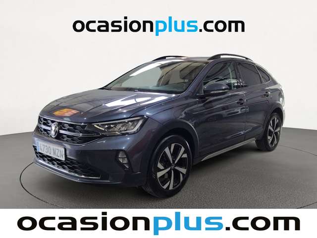 Volkswagen Taigo ``Más`` 1.0 TSI (115 CV) DSG de segunda mano