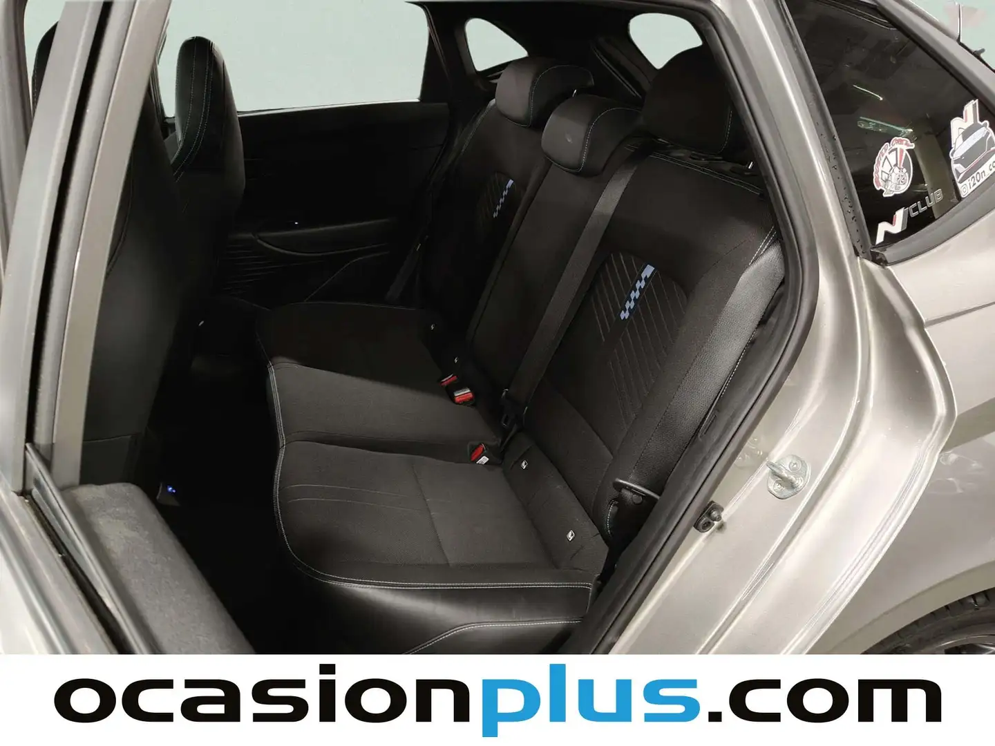 Foto Hyundai i20 Hyundai i20 1.6T N (204 CV)