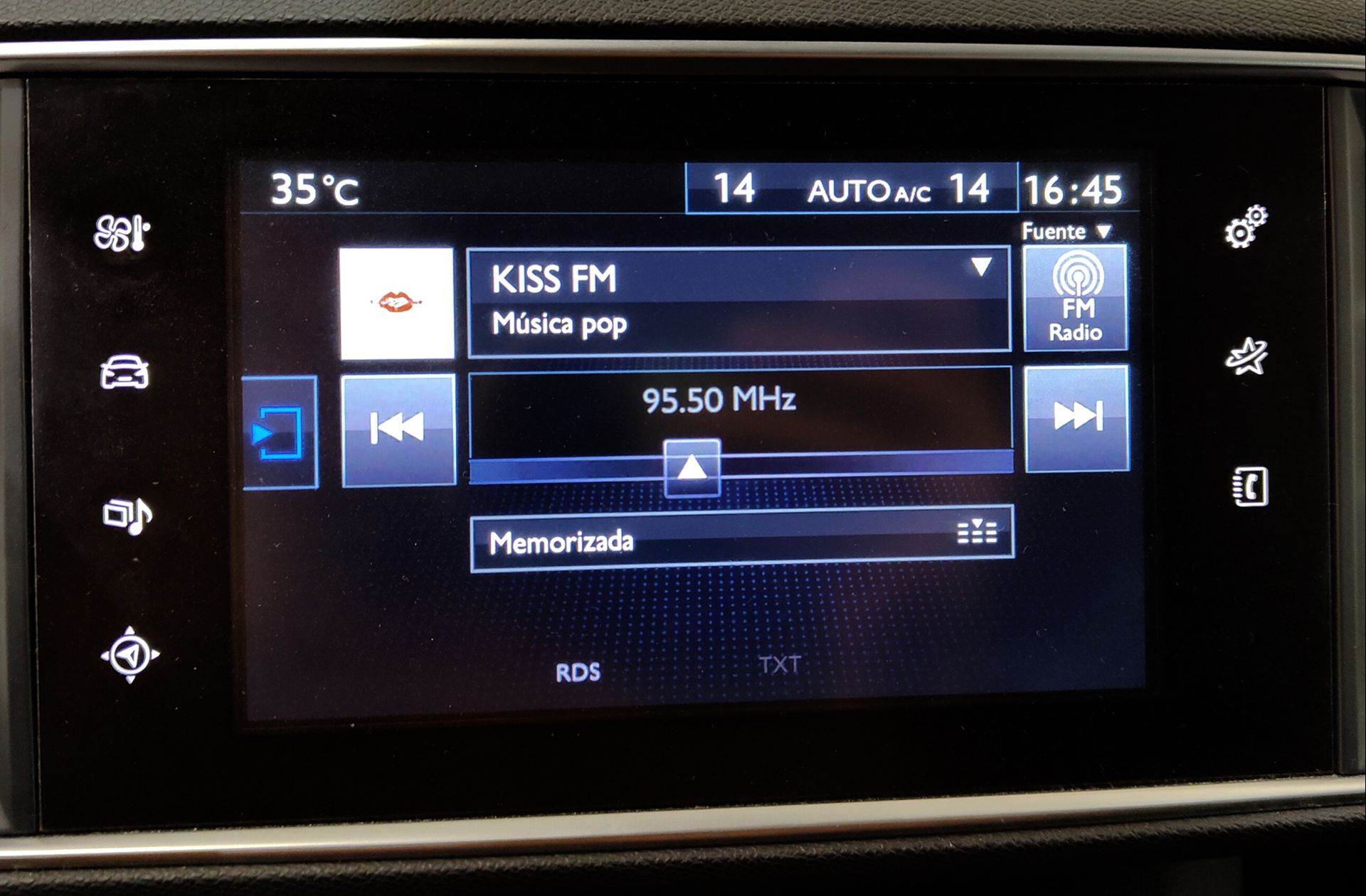 Peugeot 308 PureTech 110 Style - foto 29