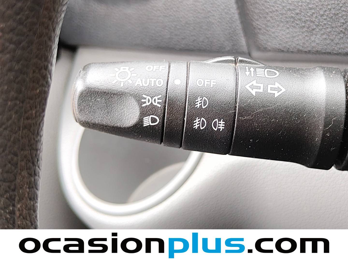 Acabados Nissan NV200 Nissan NV200 Combi 1.5 dCi Comfort (90 CV) 7 plazas
