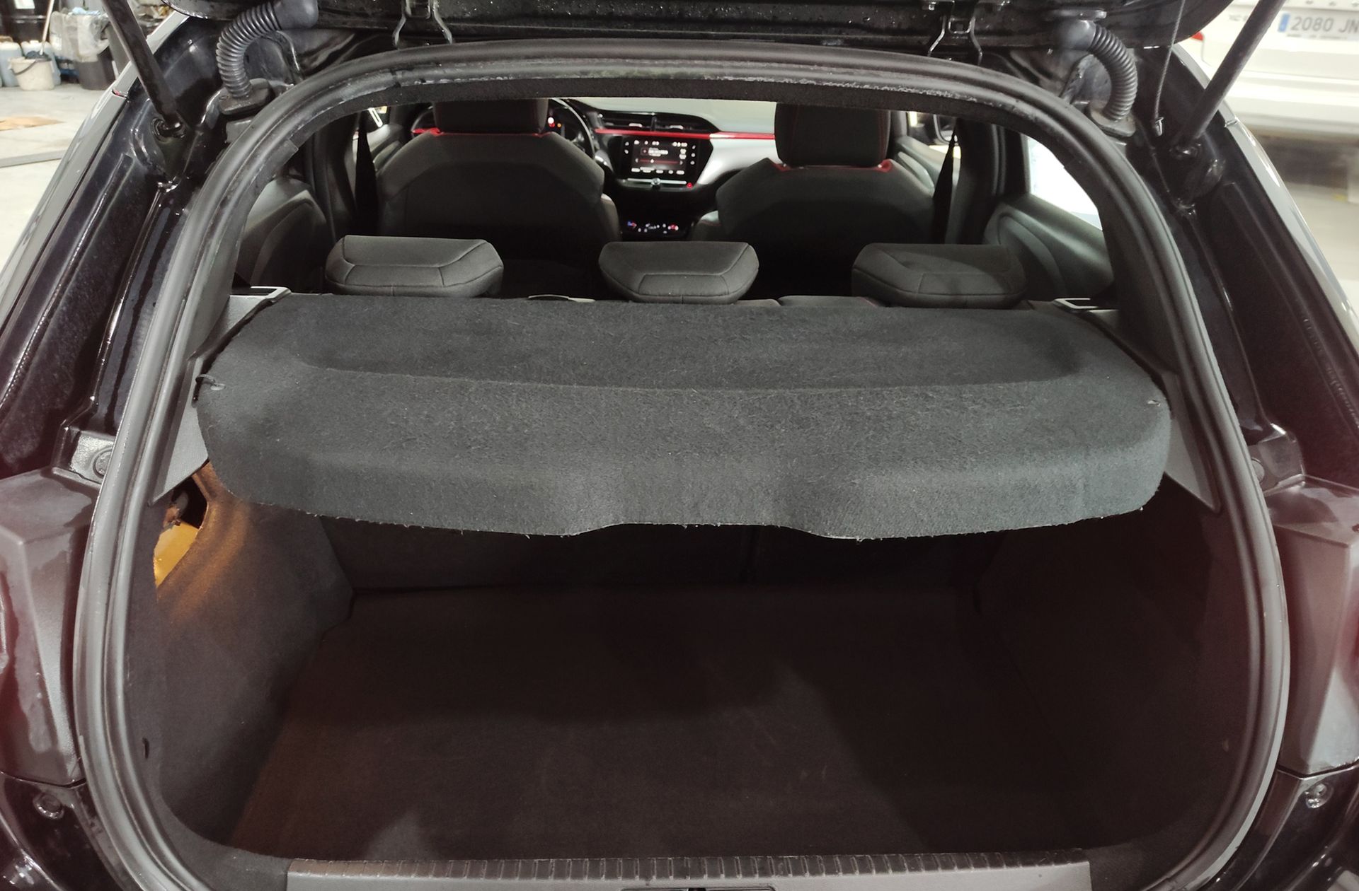 Opel Corsa 1.2 Turbo XHT GS-Line - foto 17