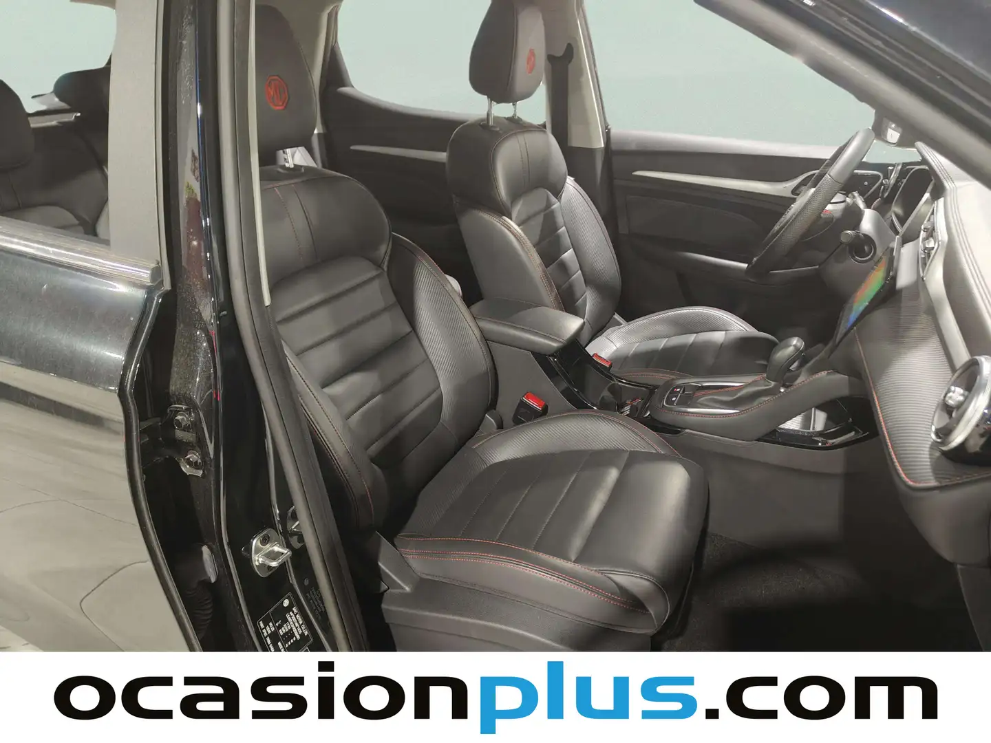 Foto MG ZS MG ZS 1.0T Luxury Auto (111 CV)