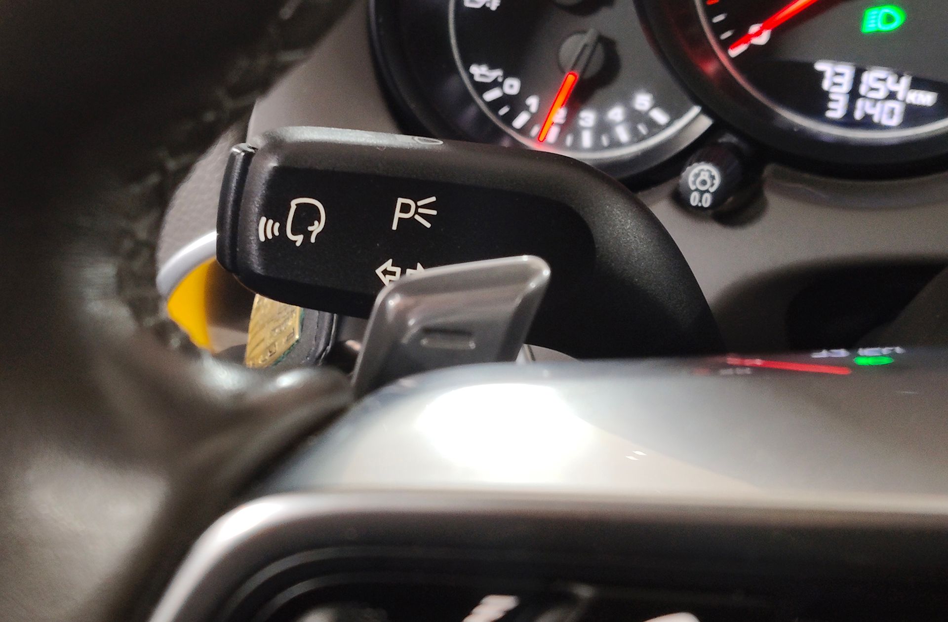 Porsche Cayenne S Platinum Edition - foto 36