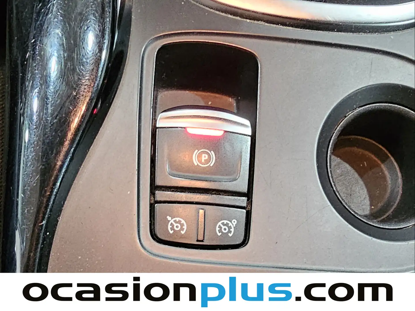 Foto Renault Kadjar Renault Kadjar Intens Blue dCi (115 CV)