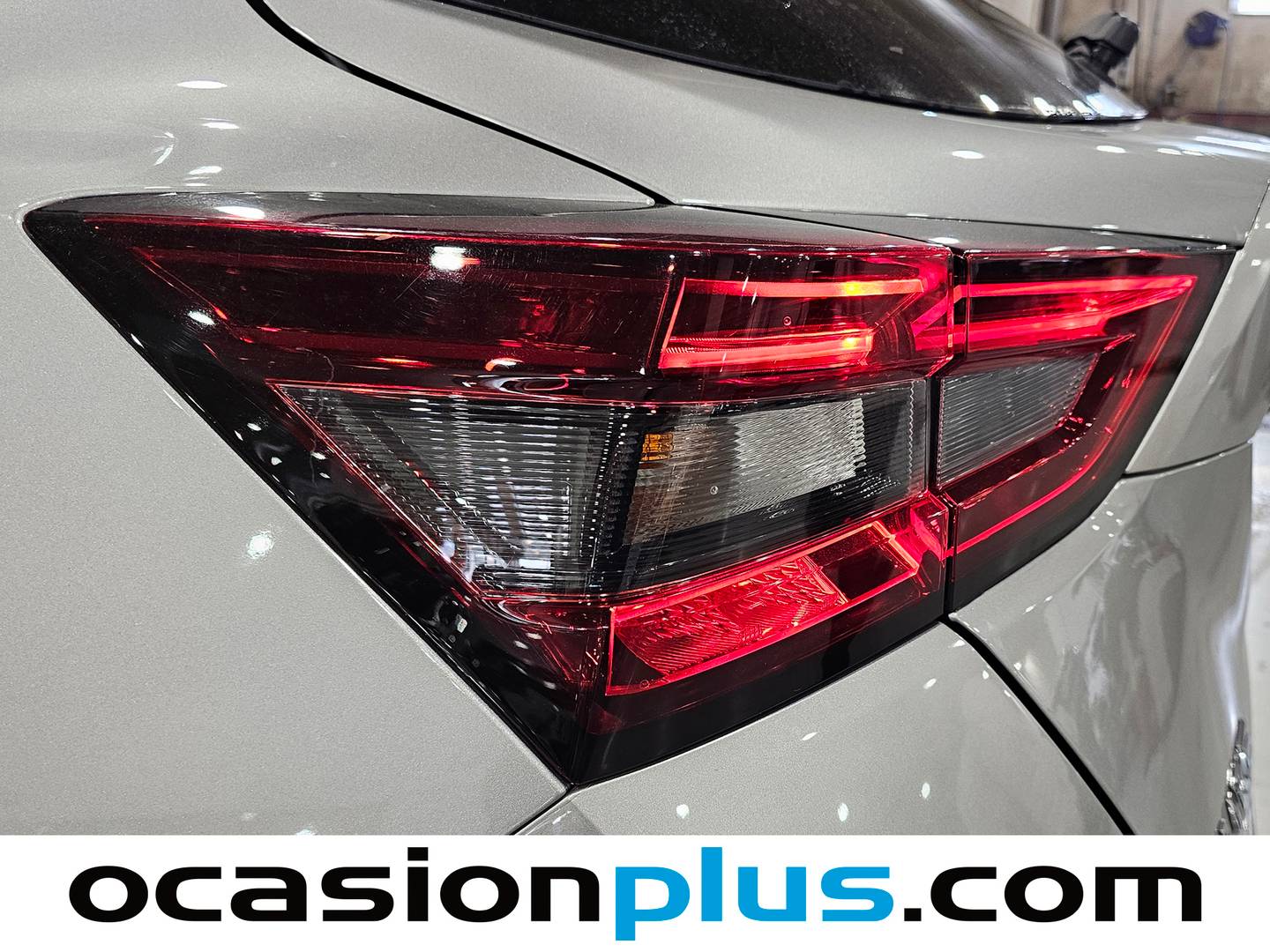 Foto Nissan JUKE Nissan Juke DIG-T N-Connecta 4x2 DCT (114 CV)