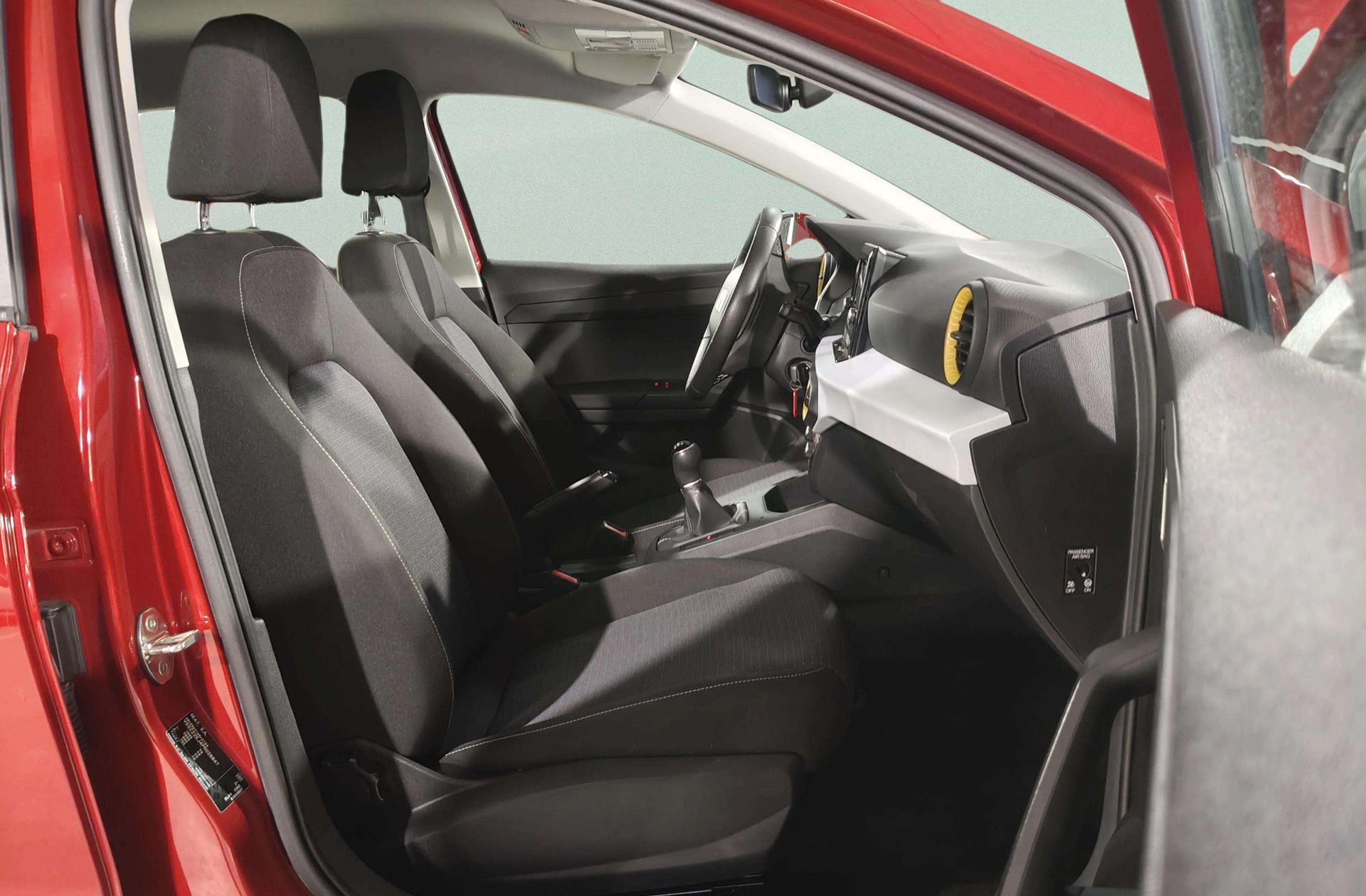 SEAT Ibiza 1.0 TSI Style XL Wired - foto 21