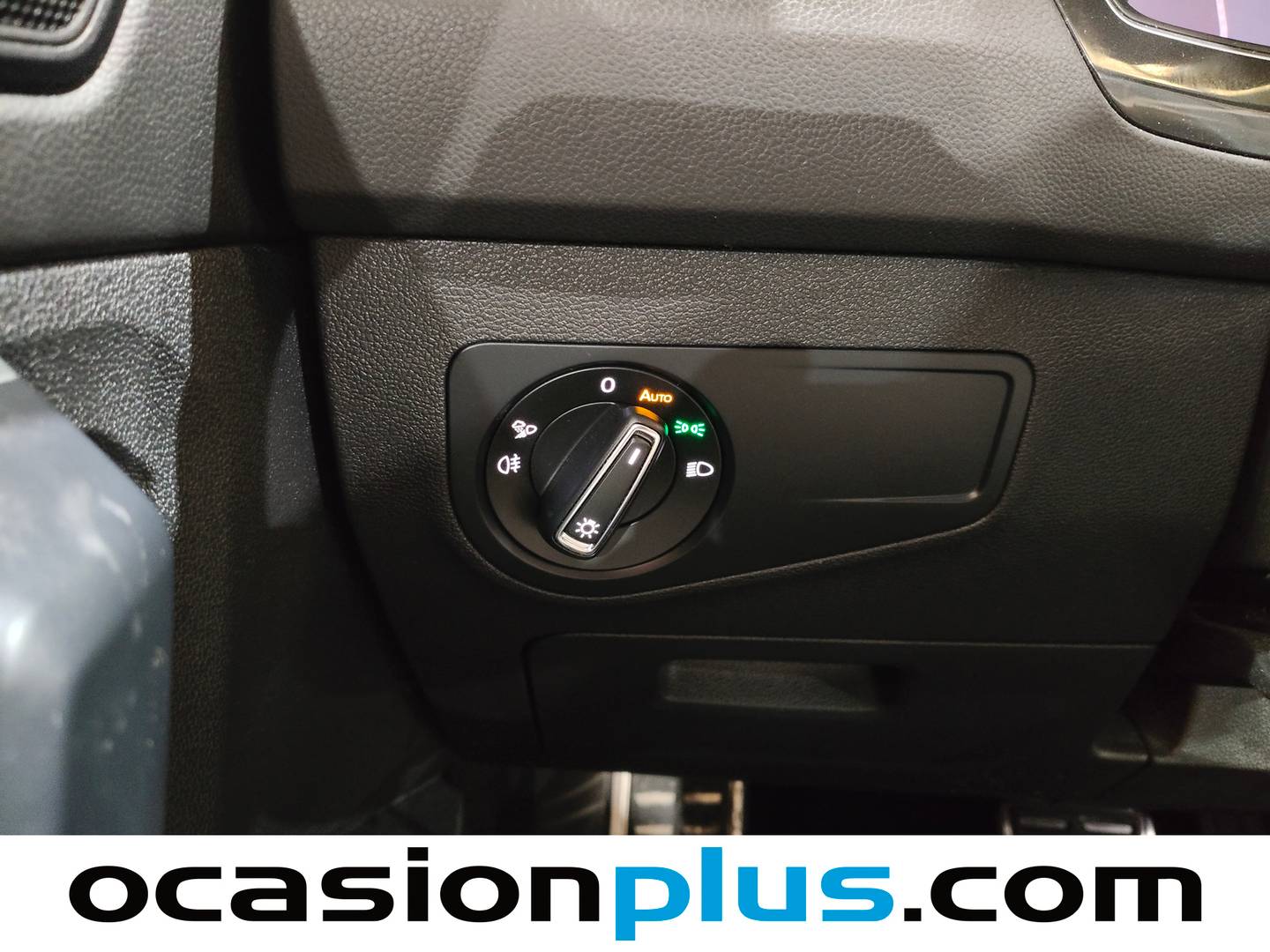 Volkswagen Tiguan Volkswagen Tiguan R-Line 2.0 TDI (150 CV) DSG seminuevo