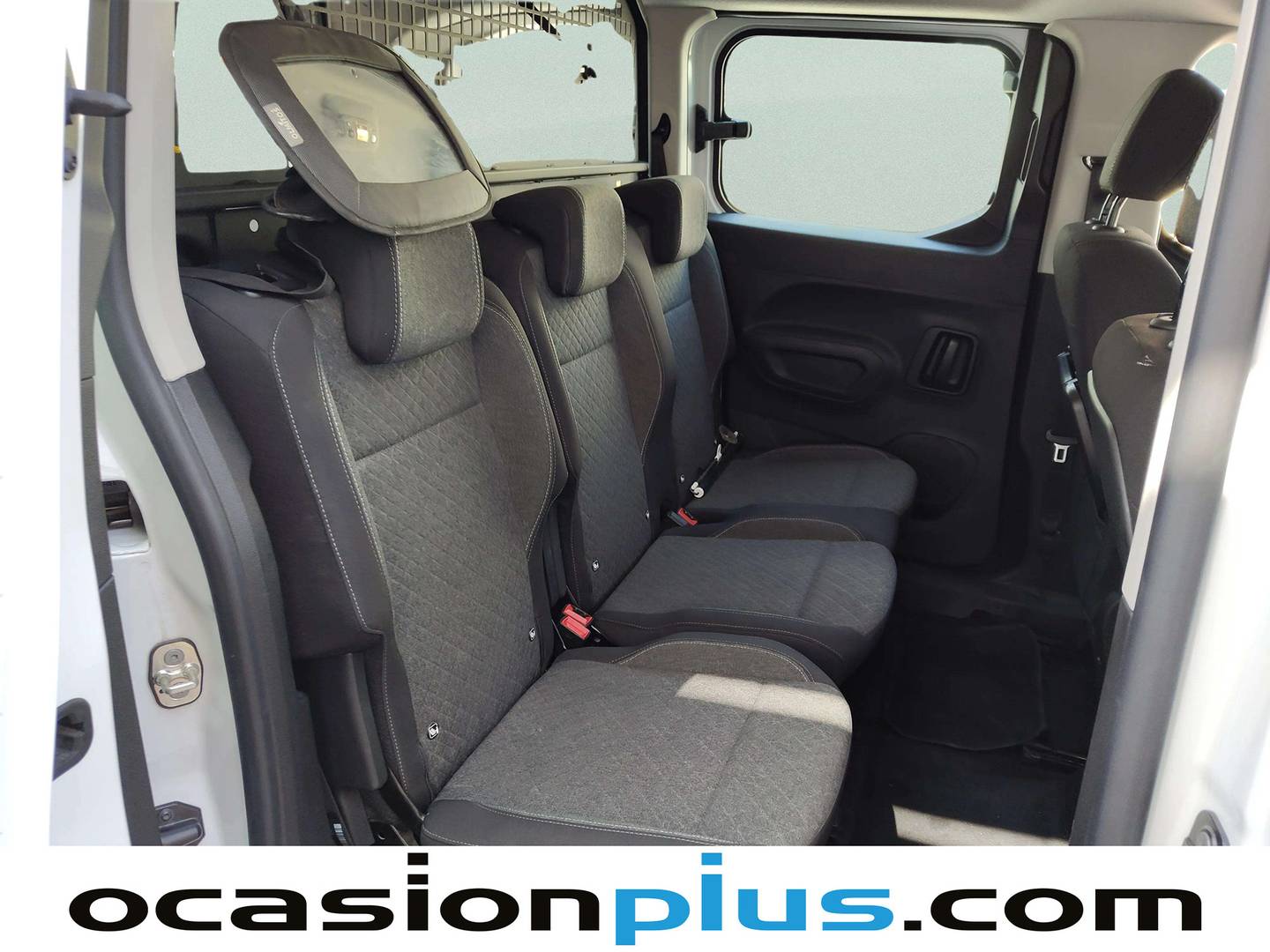 Opel Combo Opel Combo 1.5 Td S&S (100 CV) diésel