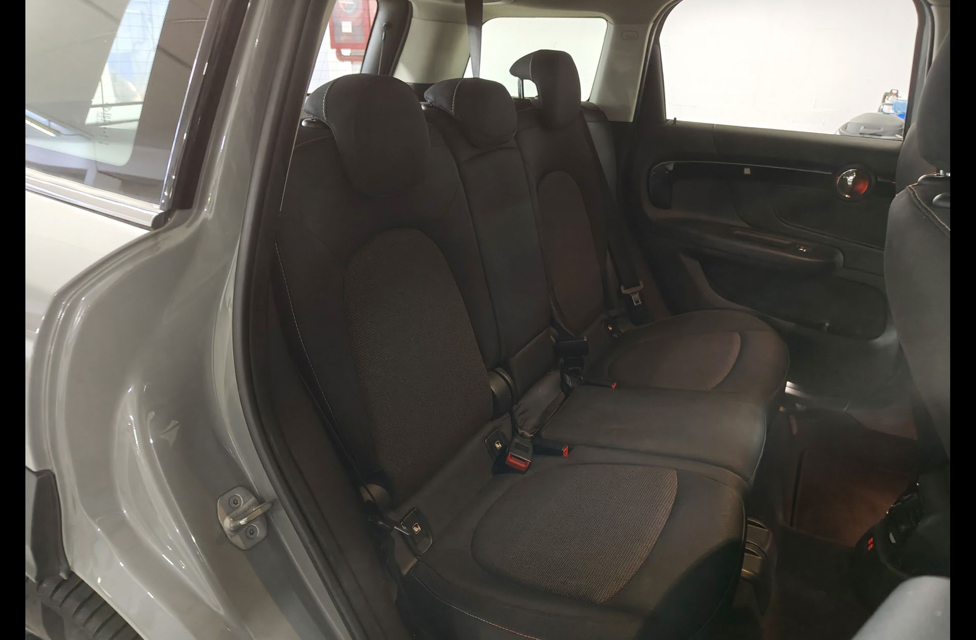 MINI Countryman Cooper - foto 14